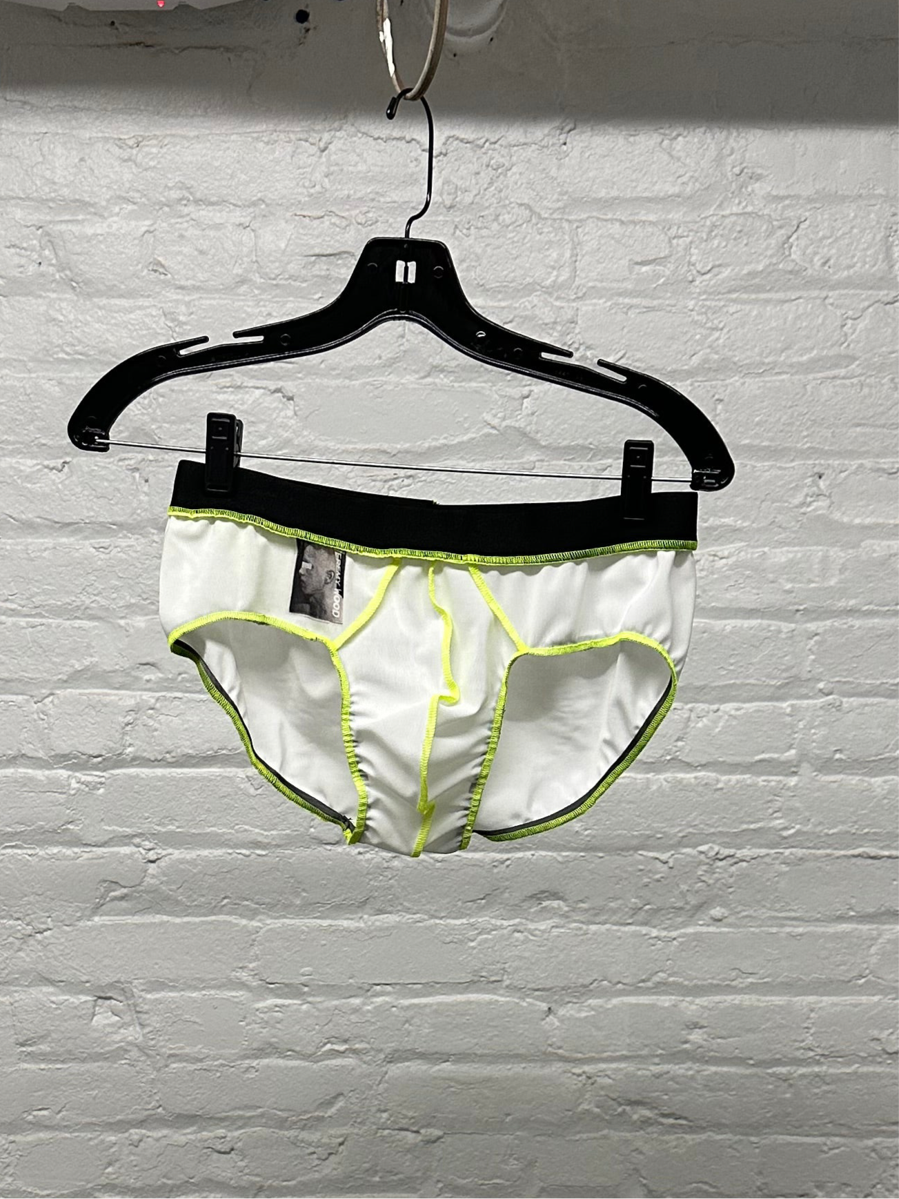 Brief