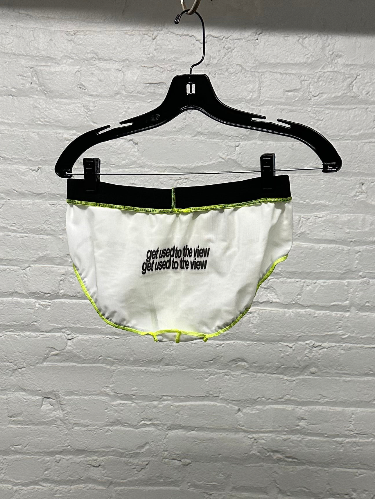 Brief