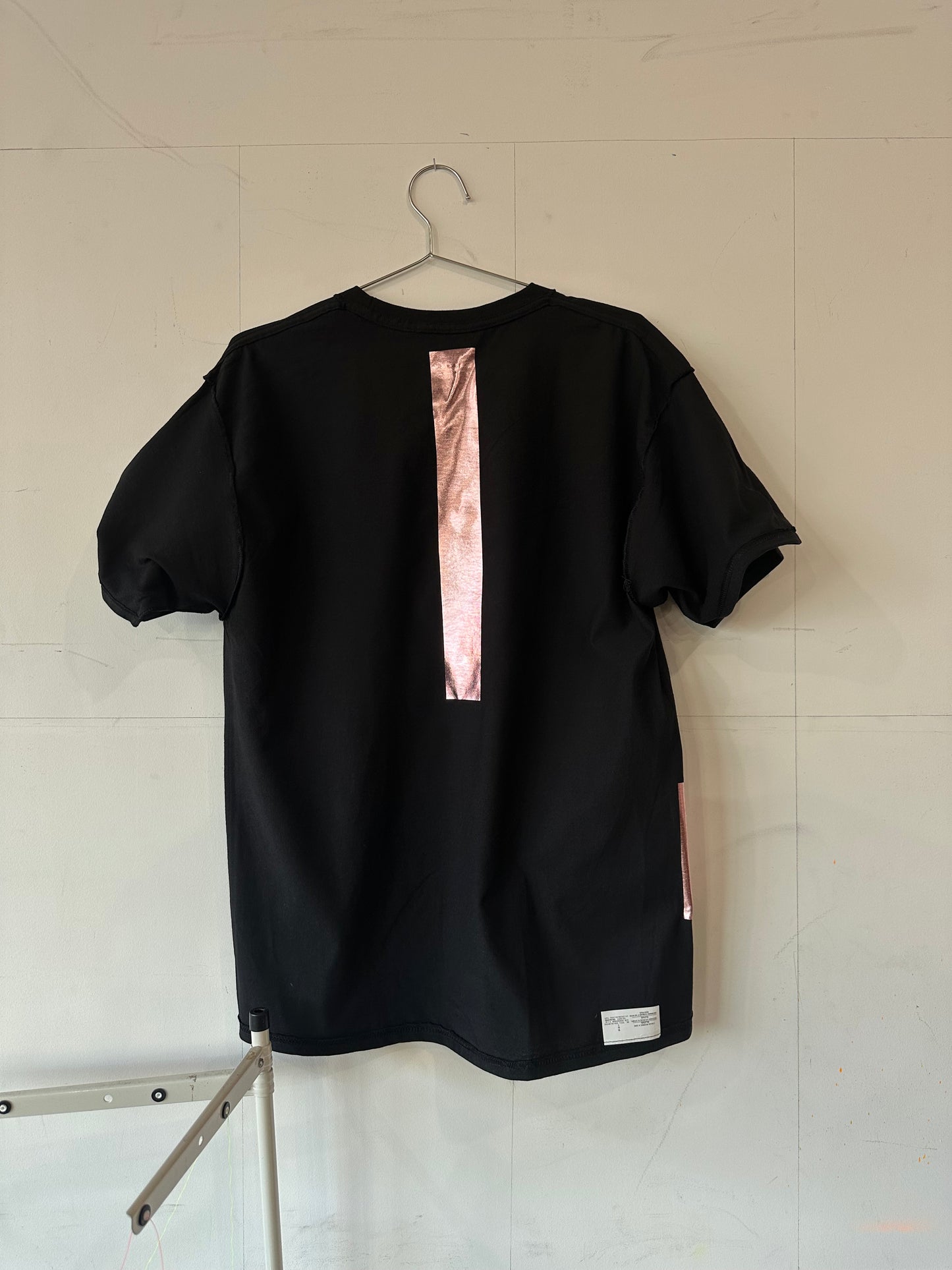 intersection tee